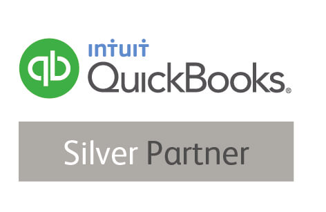 Accountancy Quickbooks Silver partner